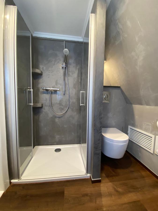 Ferienhaus Am Rachental Rubeland Dış mekan fotoğraf